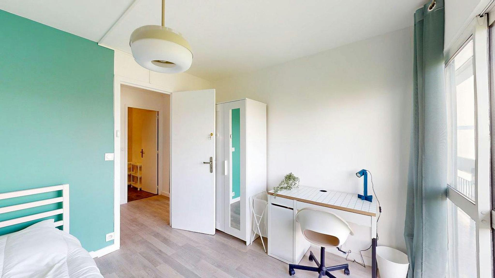 Cours du Président John Fitzgerald Kennedy, Rennes preview