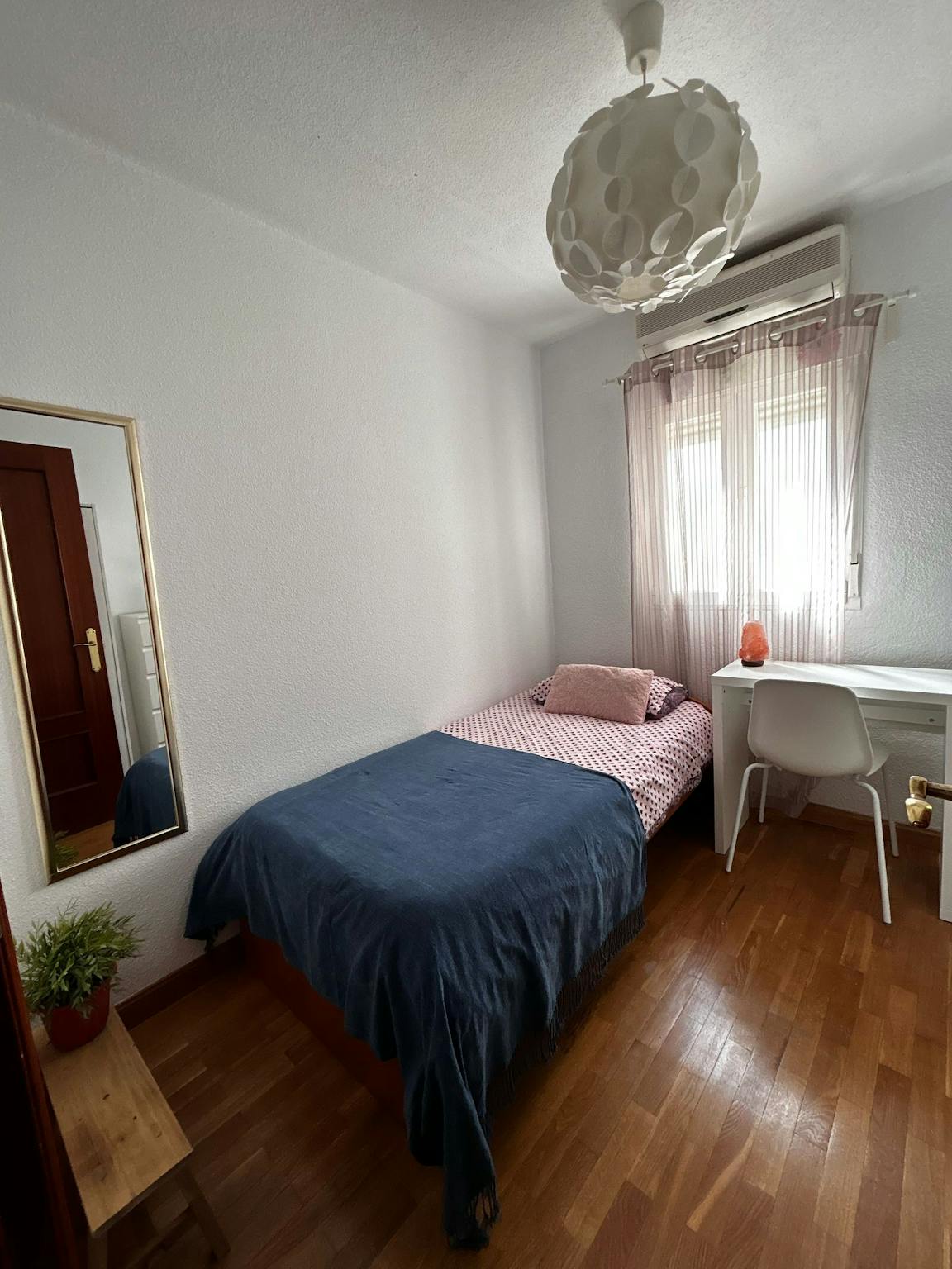 Calle de Francos Rodríguez, Madrid preview