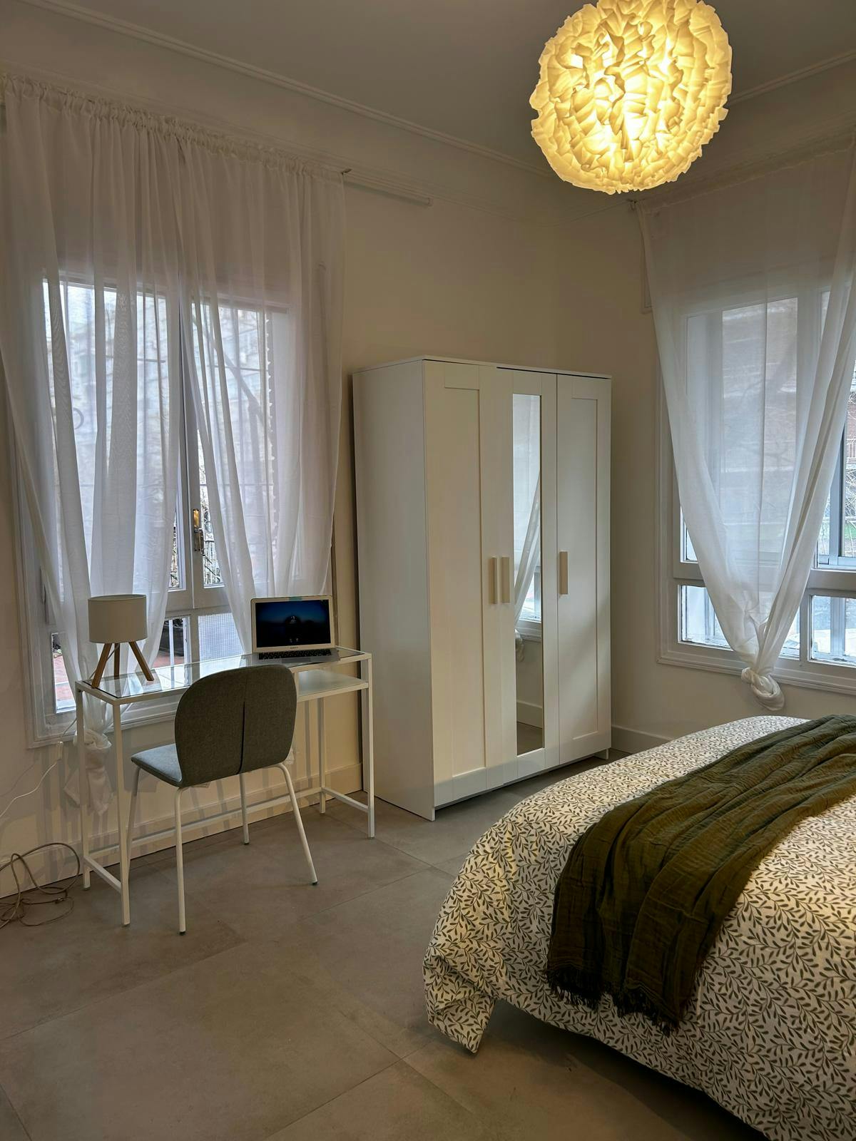 Calle de Alcalá, Madrid Madrid