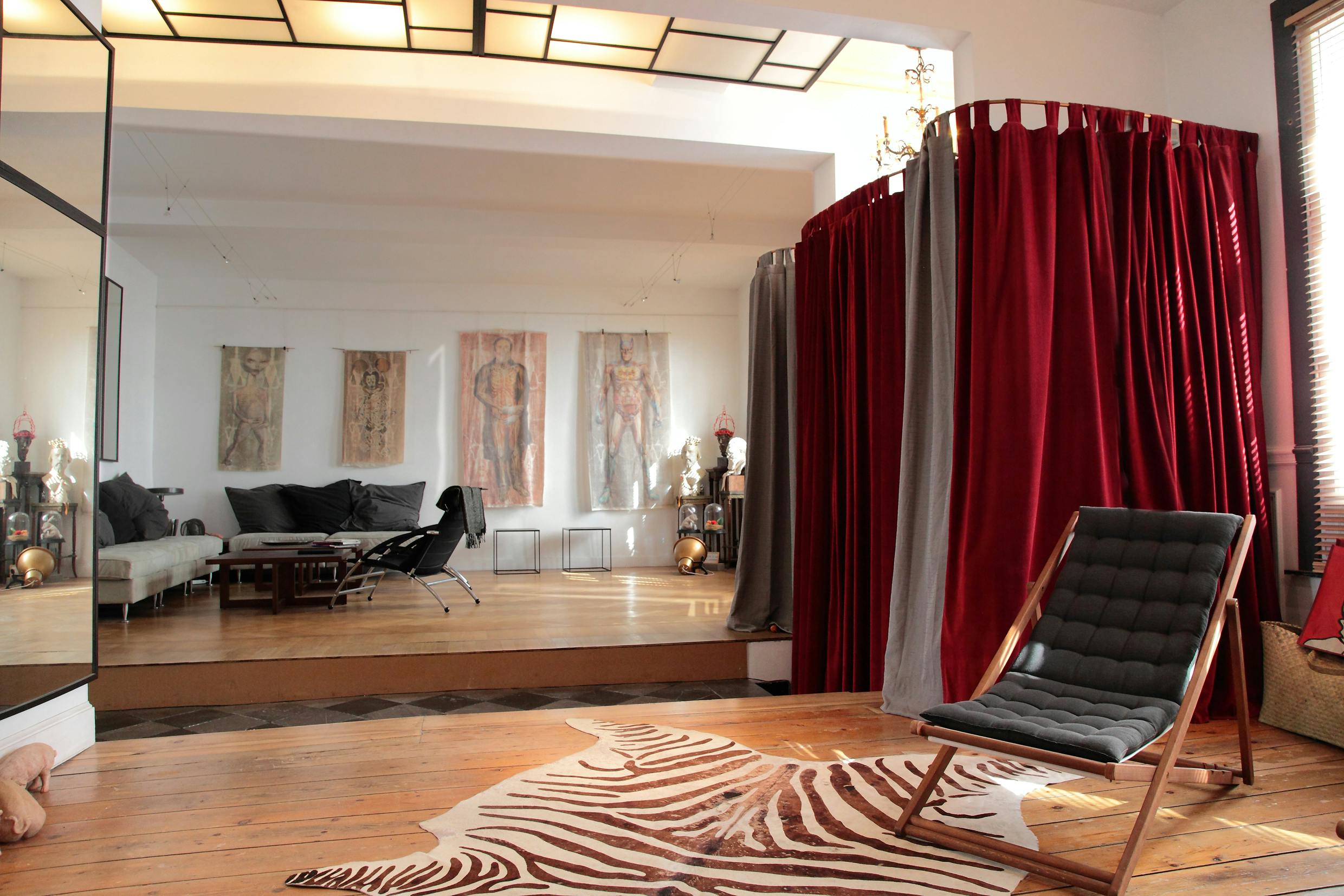 preview gallery tile