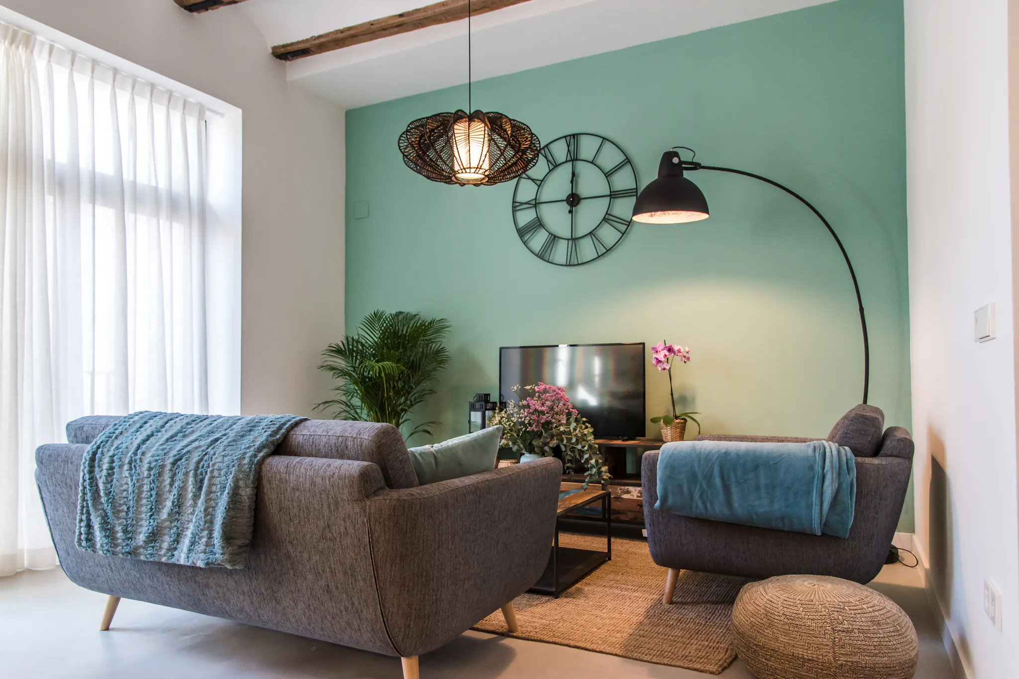 Carrer del Convent de Jerusalem, Valencia preview