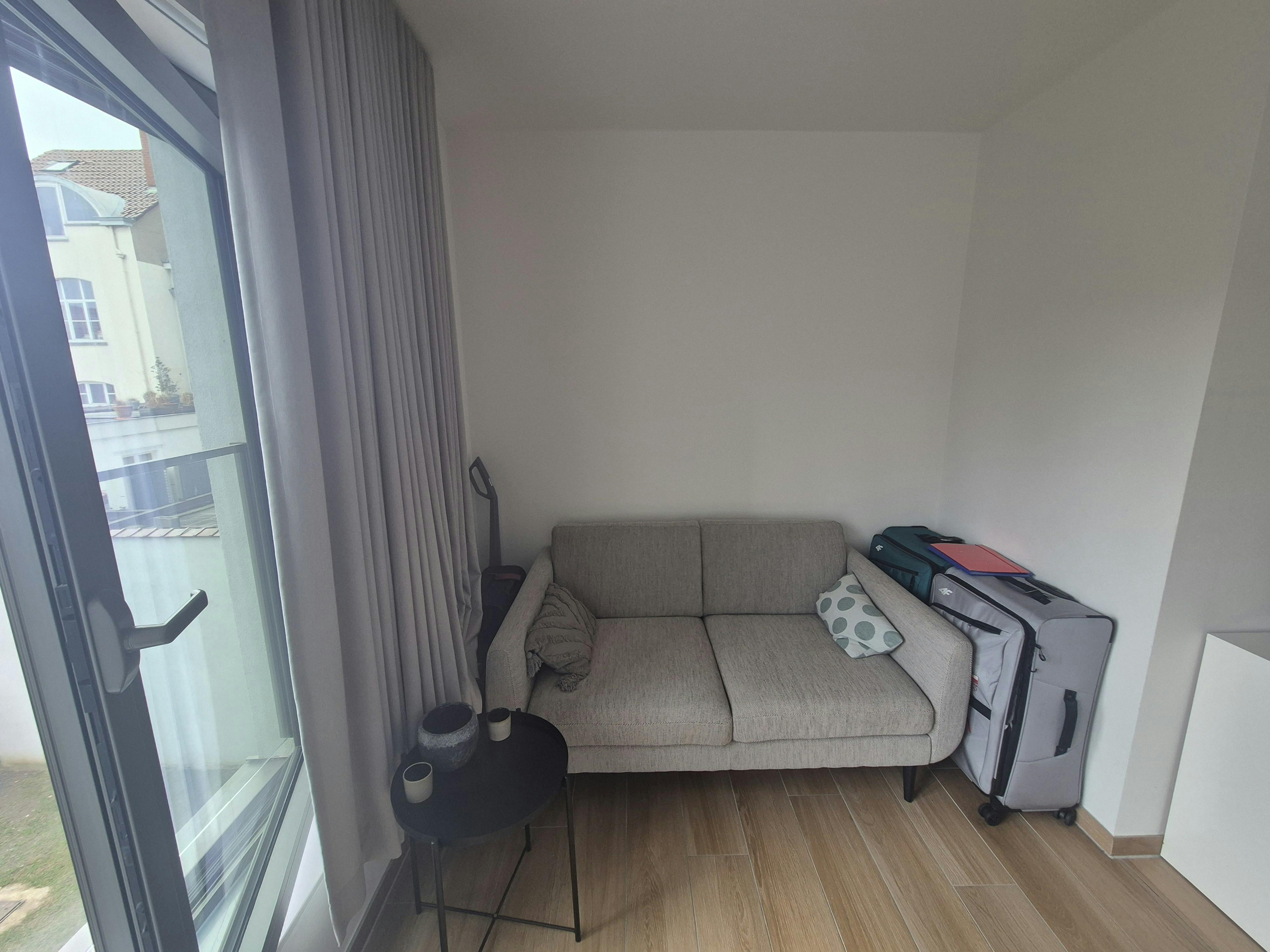 Apartment Brussels — photo 4