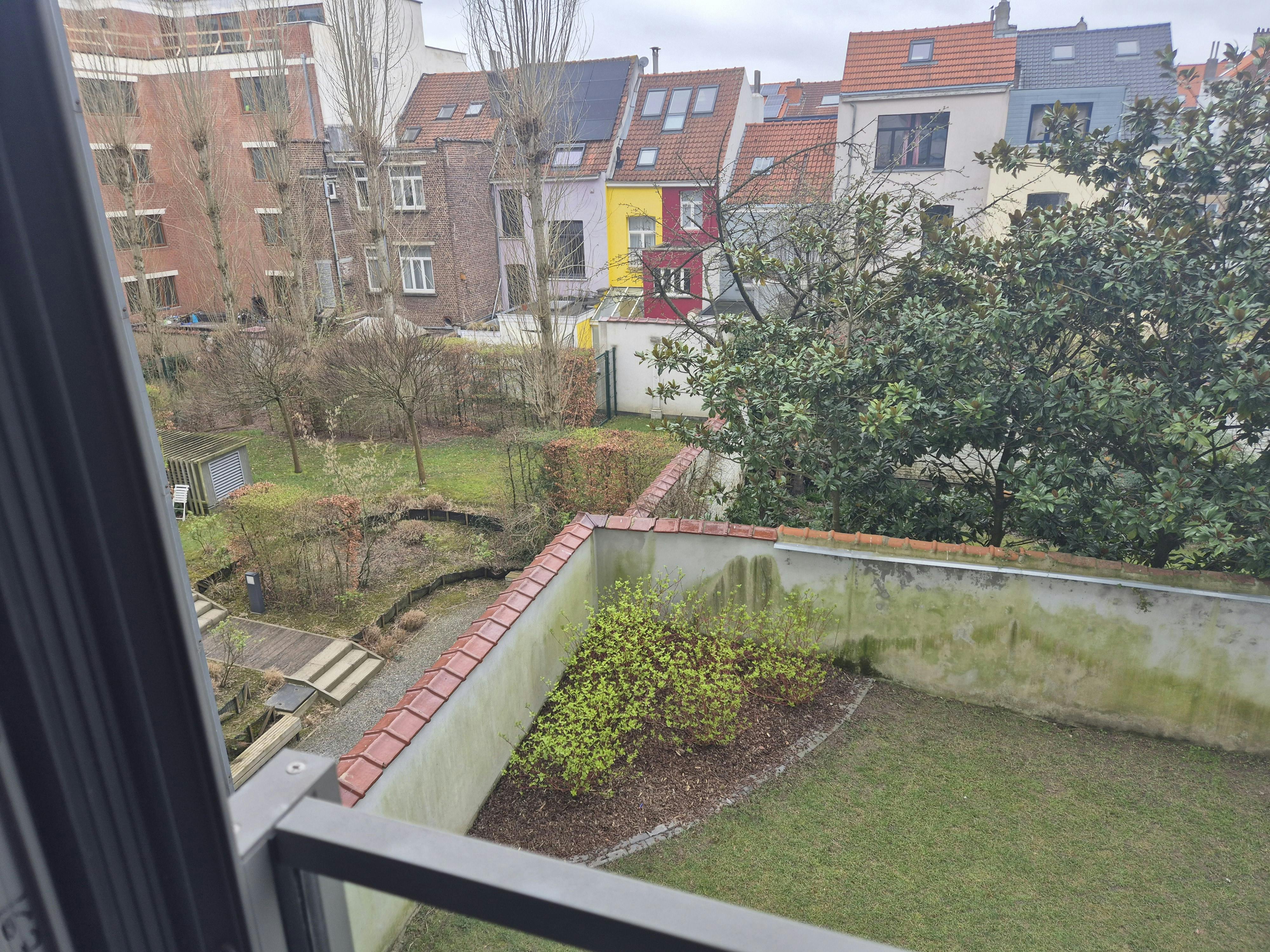 Studio in Brussel
