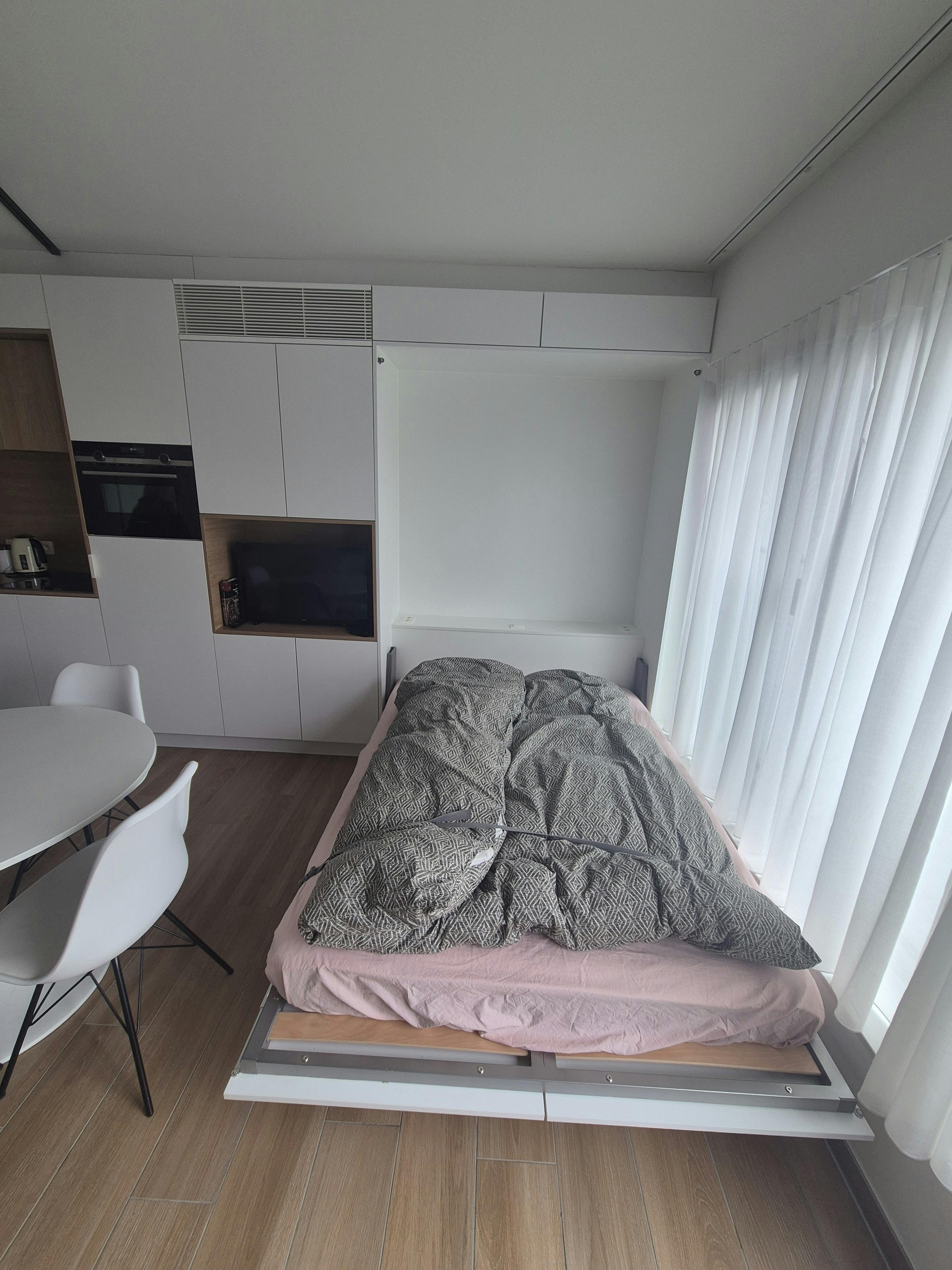 Apartment Brussels — photo 7