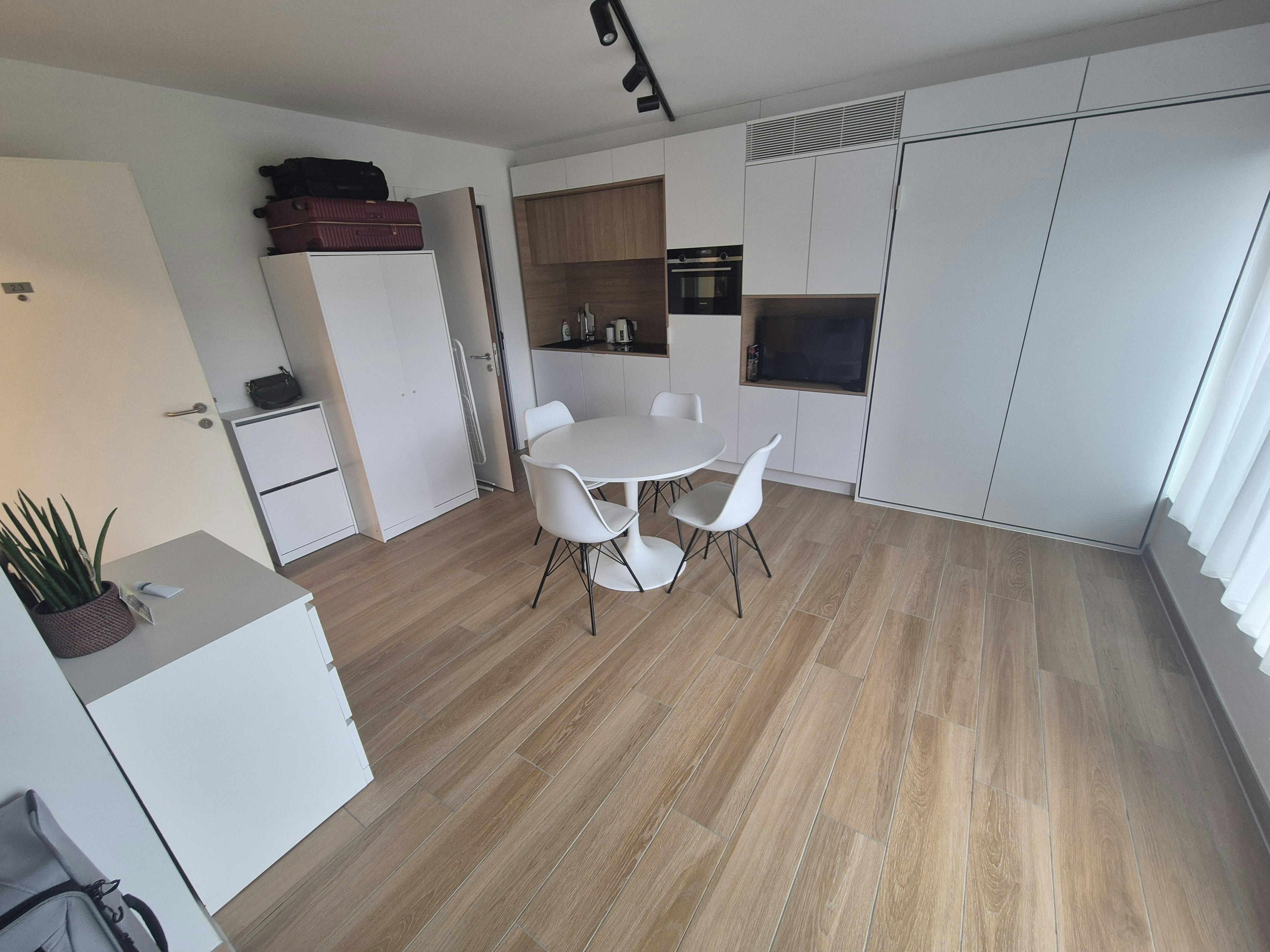 Apartment Brussels — photo 3