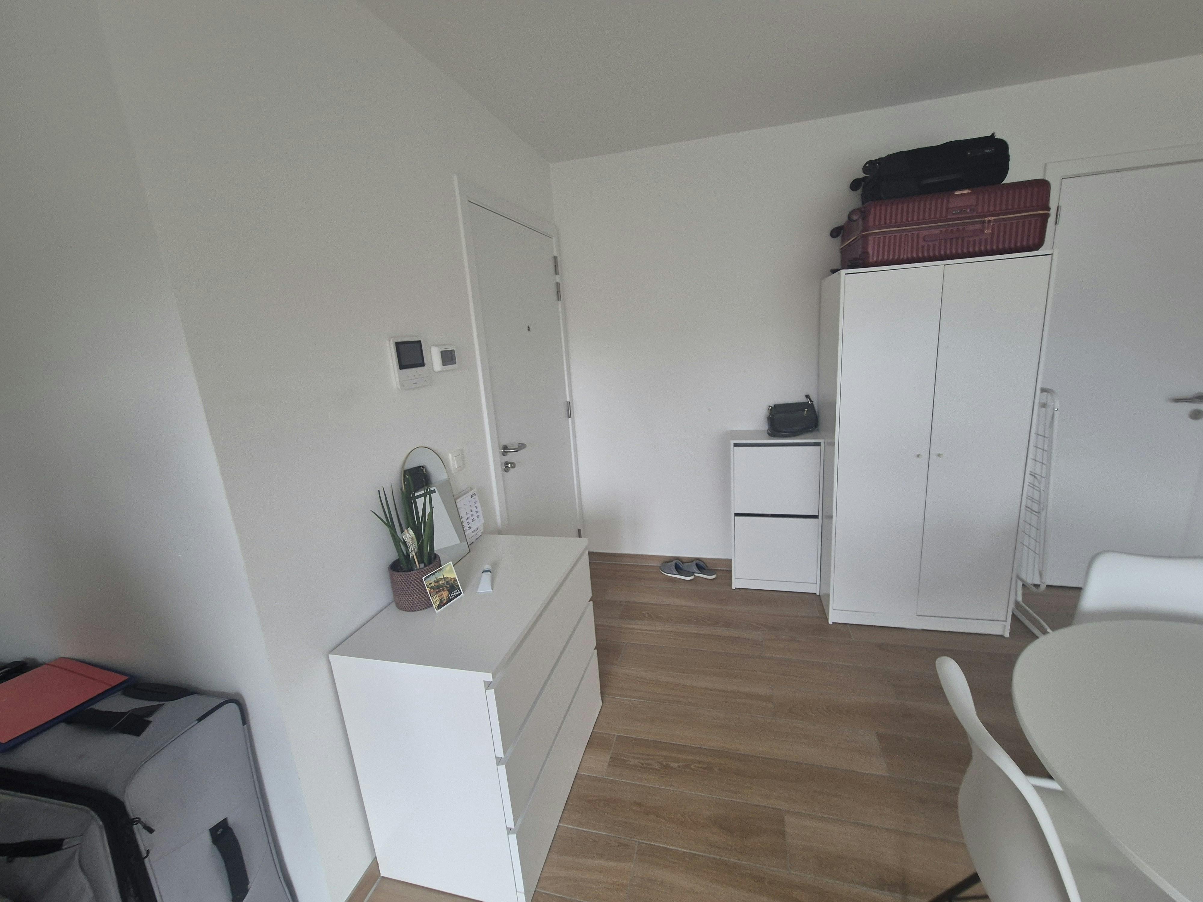 Apartment Brussels — photo 8