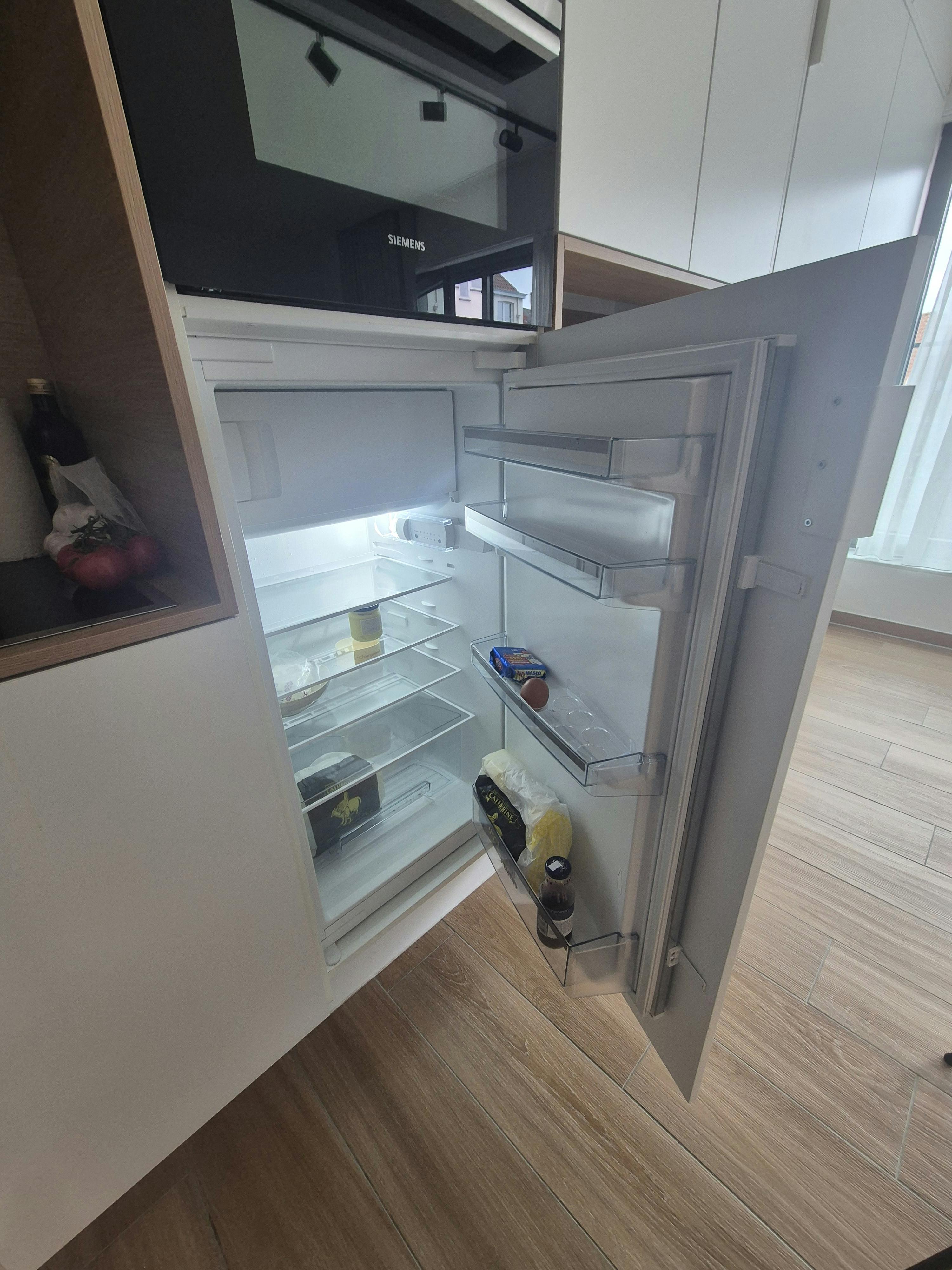 Apartment Brussels — photo 2