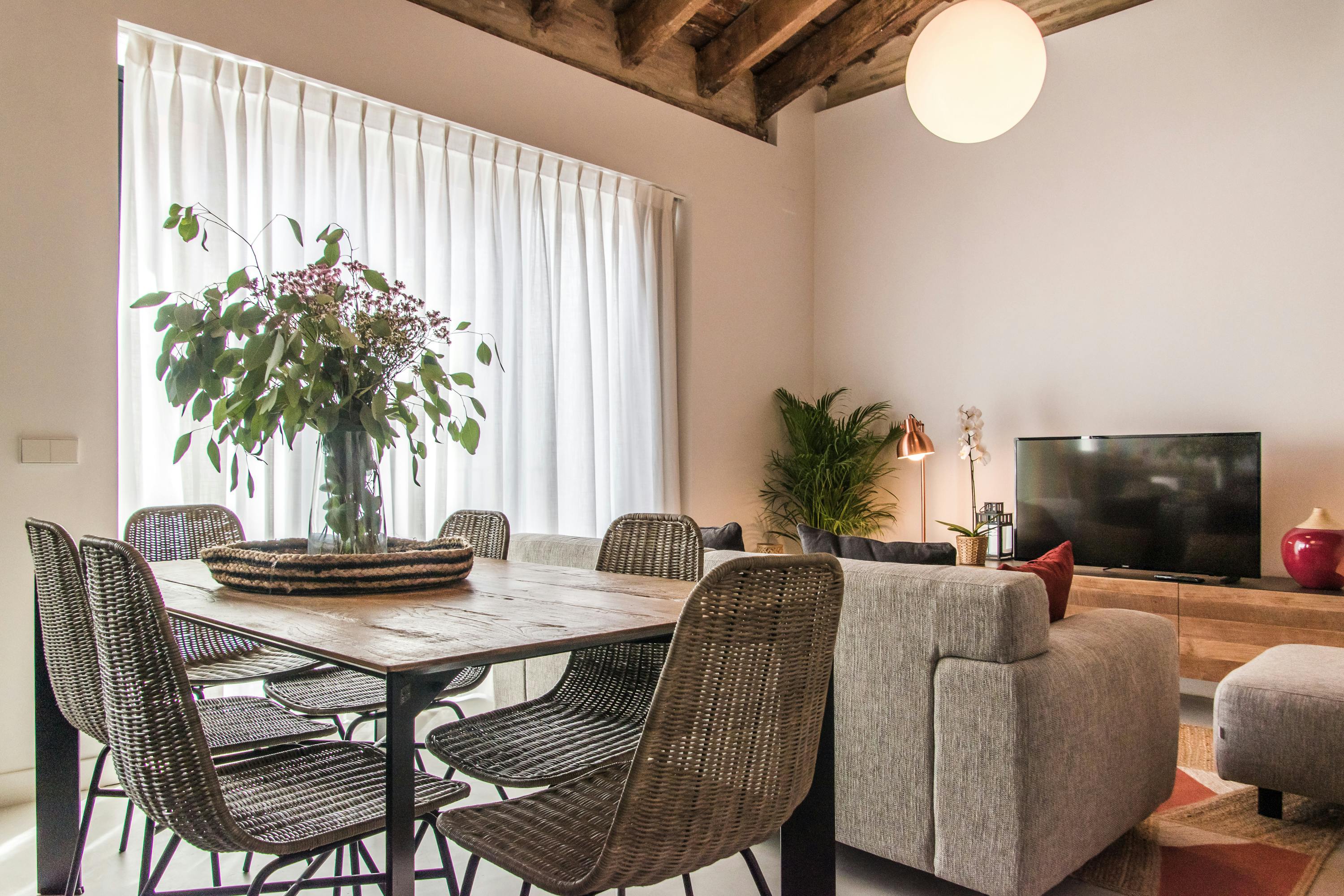 Carrer del Convent de Jerusalem, Valencia preview