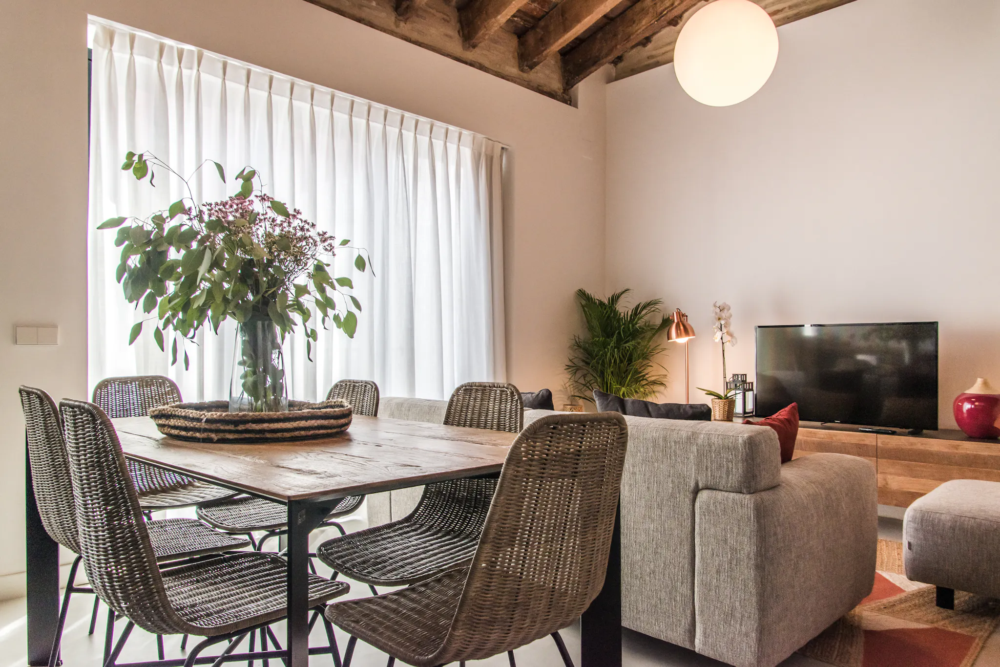 Carrer del Convent de Jerusalem, Valencia preview