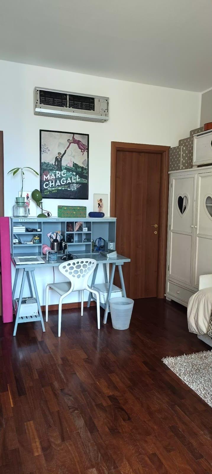 Apartment Milan, 1 bed, 28m² — photo 2