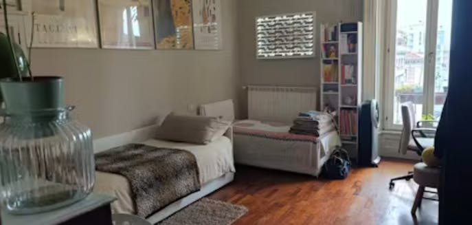 Viale Certosa, Milan