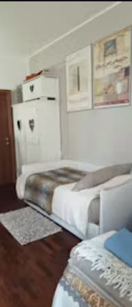 Apartment Milan, 1 bed, 28m² — photo 21