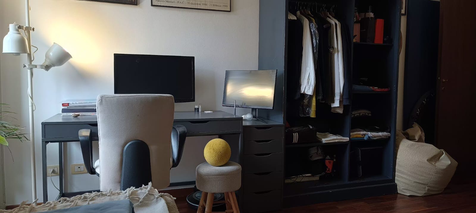 preview gallery tile