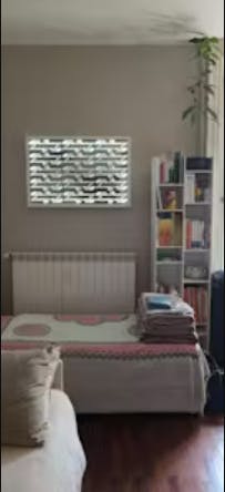 Apartment Milan, 1 bed, 28m² — photo 9