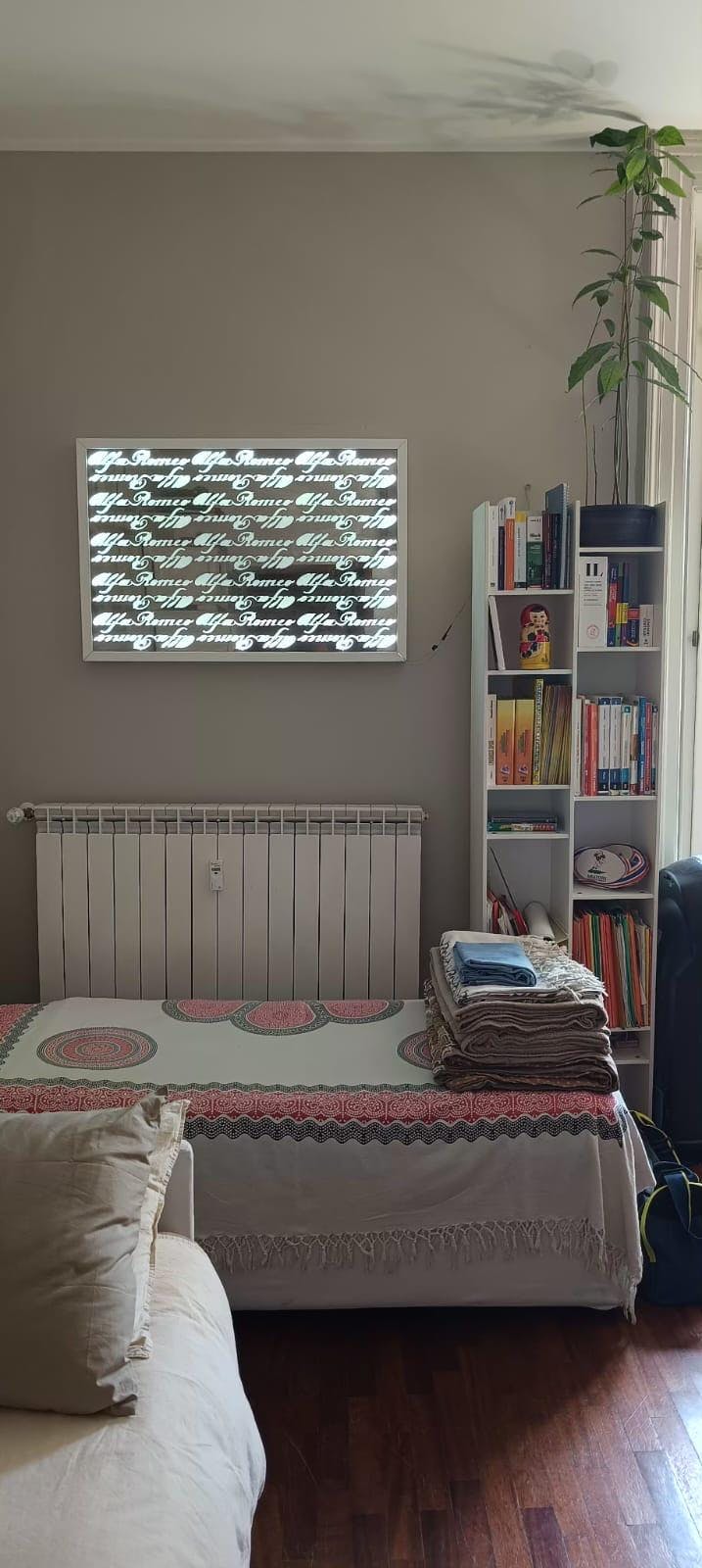 Apartment Milan, 1 bed, 28m² — photo 7