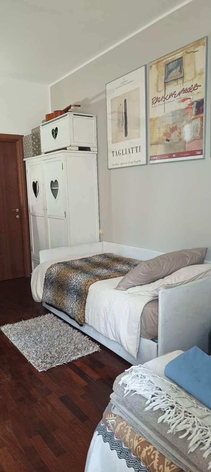 Apartment Milan, 1 bed, 28m² — photo 8