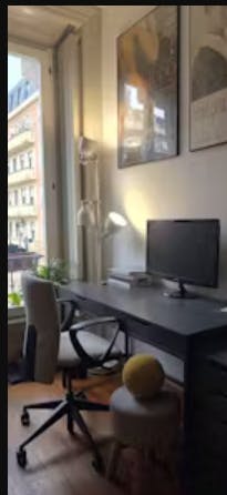 Apartment Milan, 1 bed, 28m² — photo 15