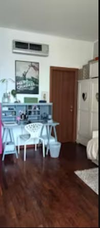 Apartment Milan, 1 bed, 28m² — photo 11