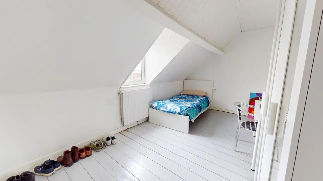 Private room in Rue Saint-Jean-Baptiste de la Salle, Lille (1612317) room image 2