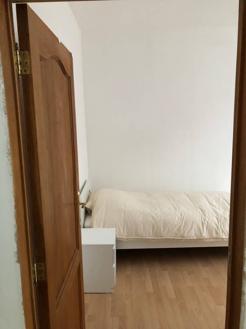 Studio in Sint-Jans-Molenbeek