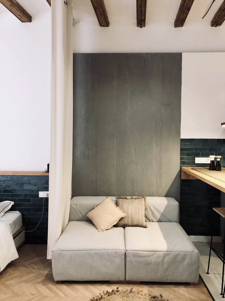 preview gallery tile