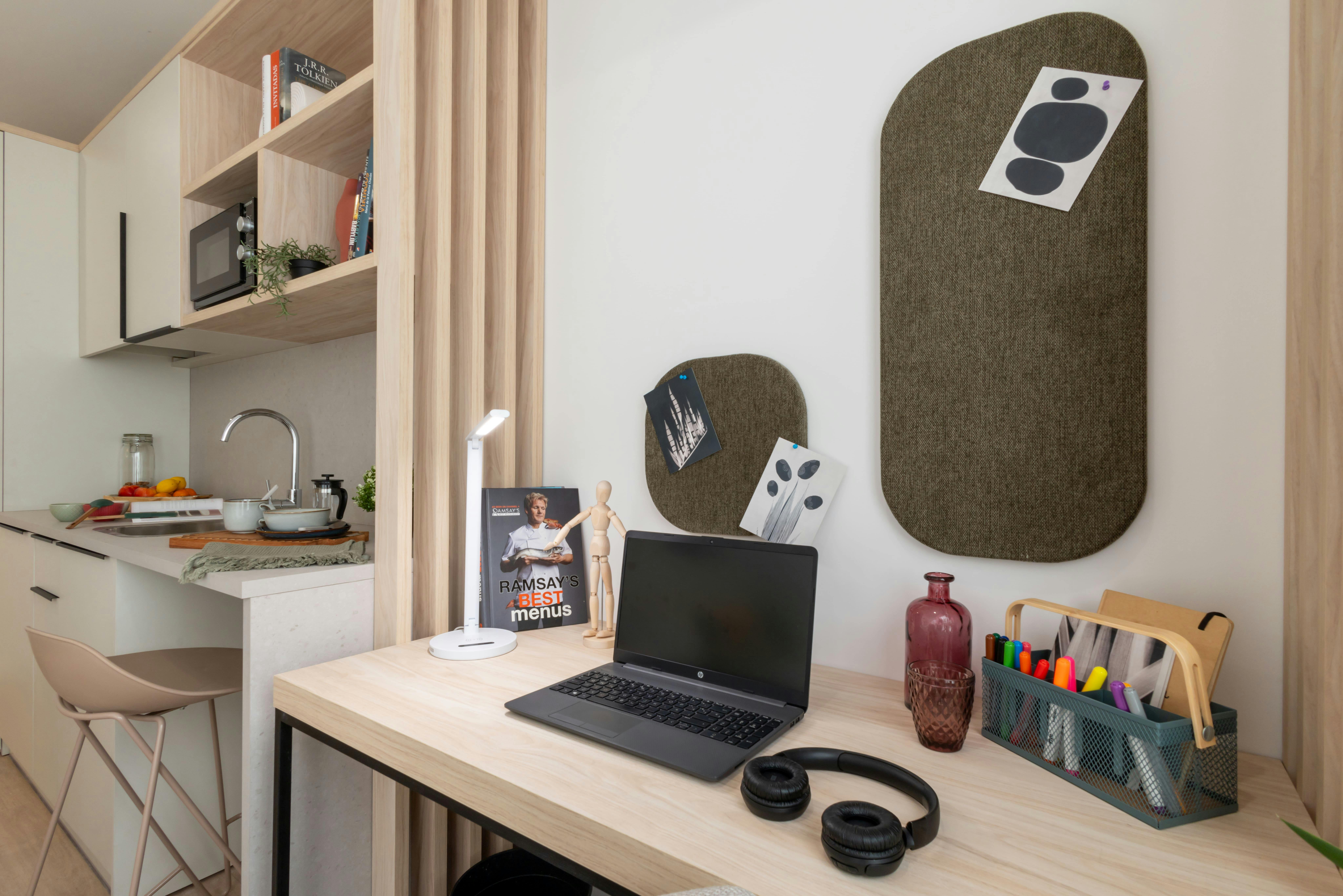 preview gallery tile