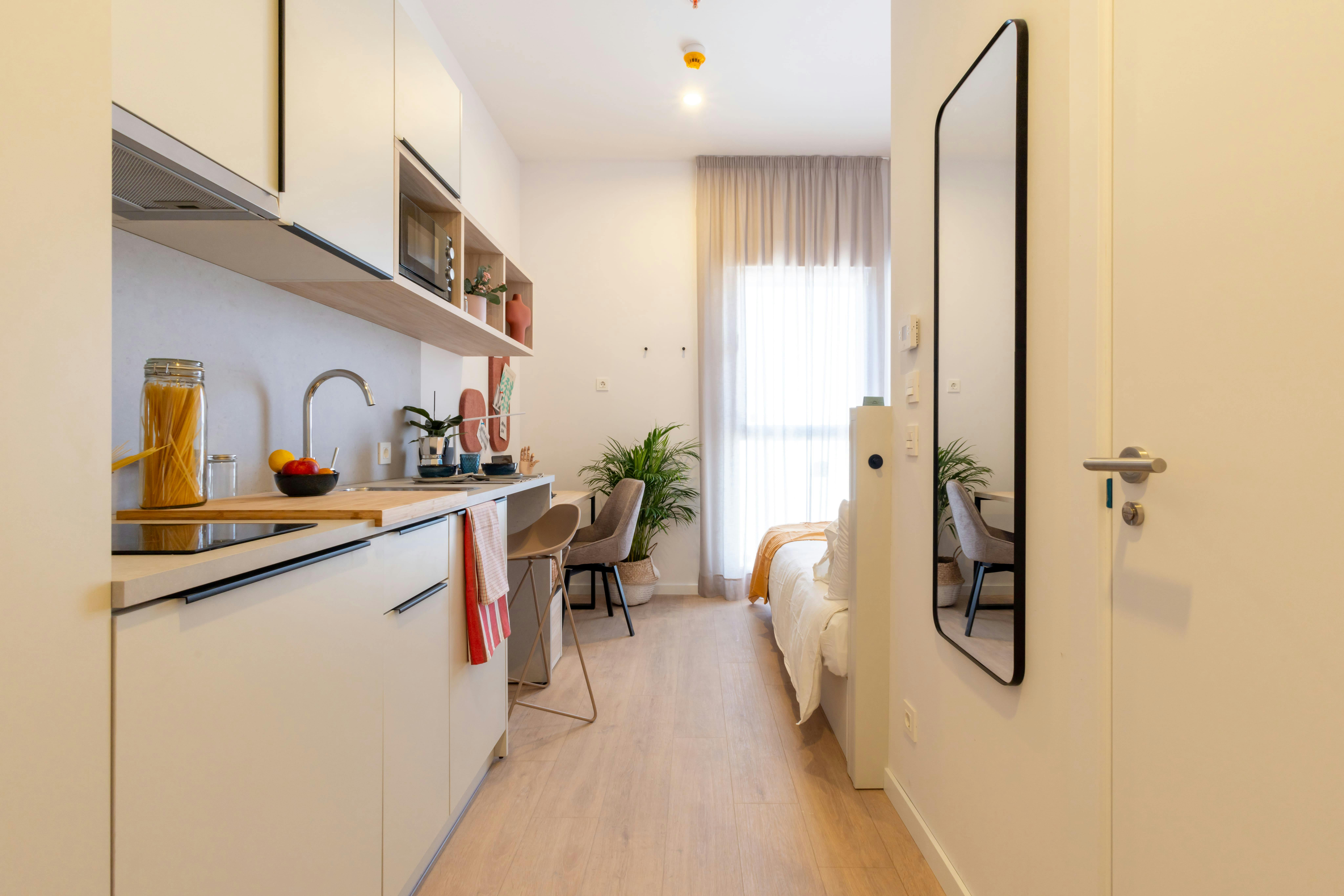 preview gallery tile