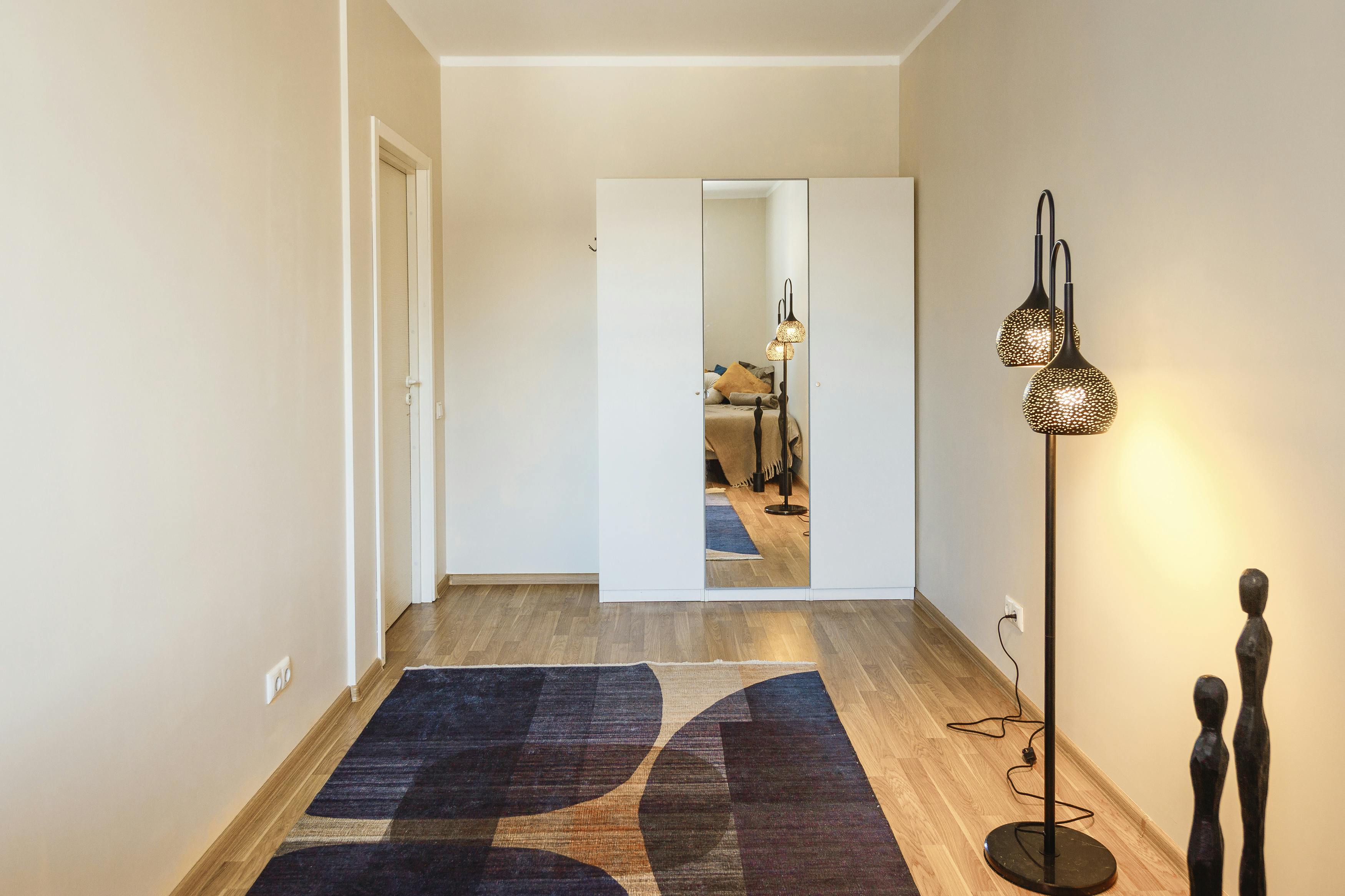 Single room Riga, 1 bed, 12m² — photo 7