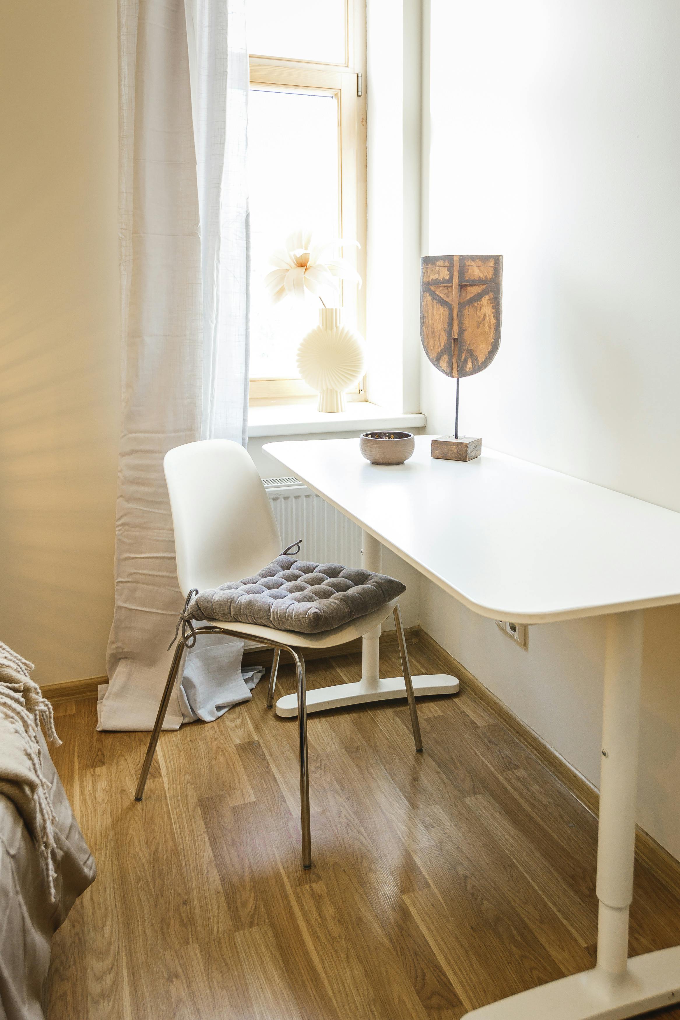 Single room Riga, 1 bed, 12m² — photo 4