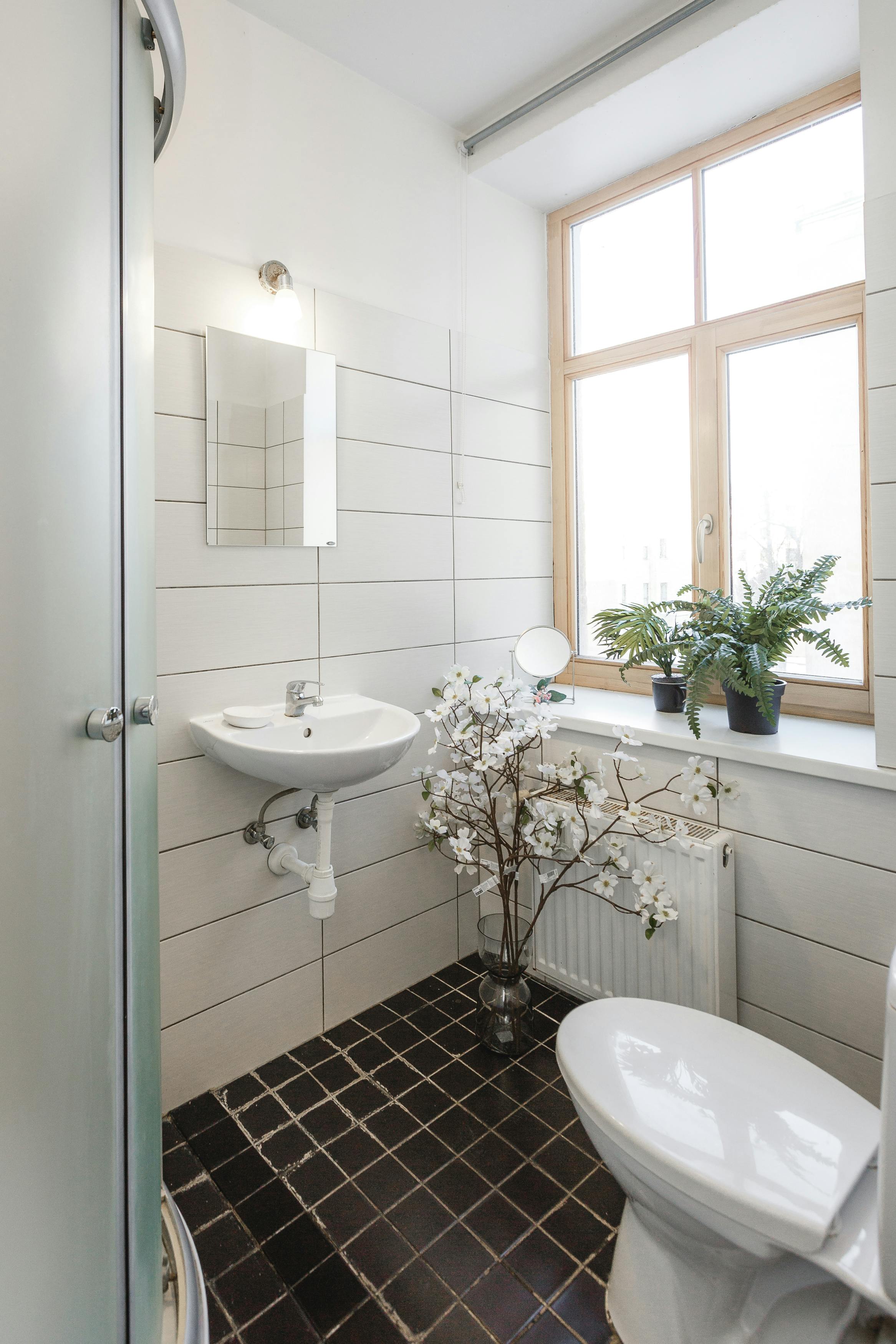 Single room Riga, 1 bed, 12m² — photo 6