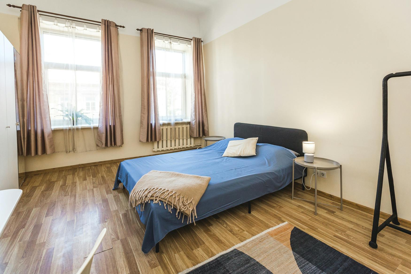 Aleksandra Čaka iela, Riga preview