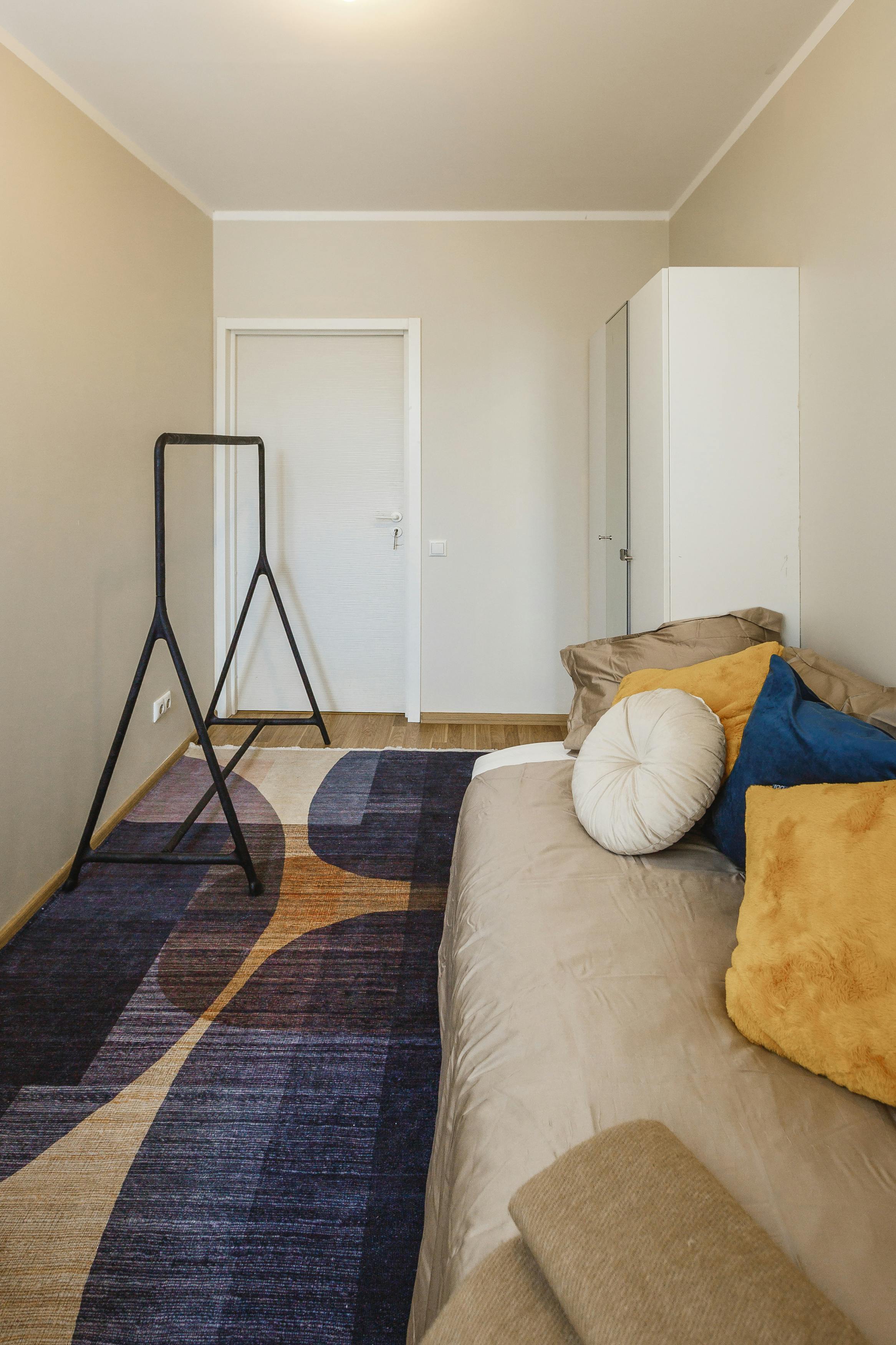 Single room Riga, 1 bed, 12m² — photo 8
