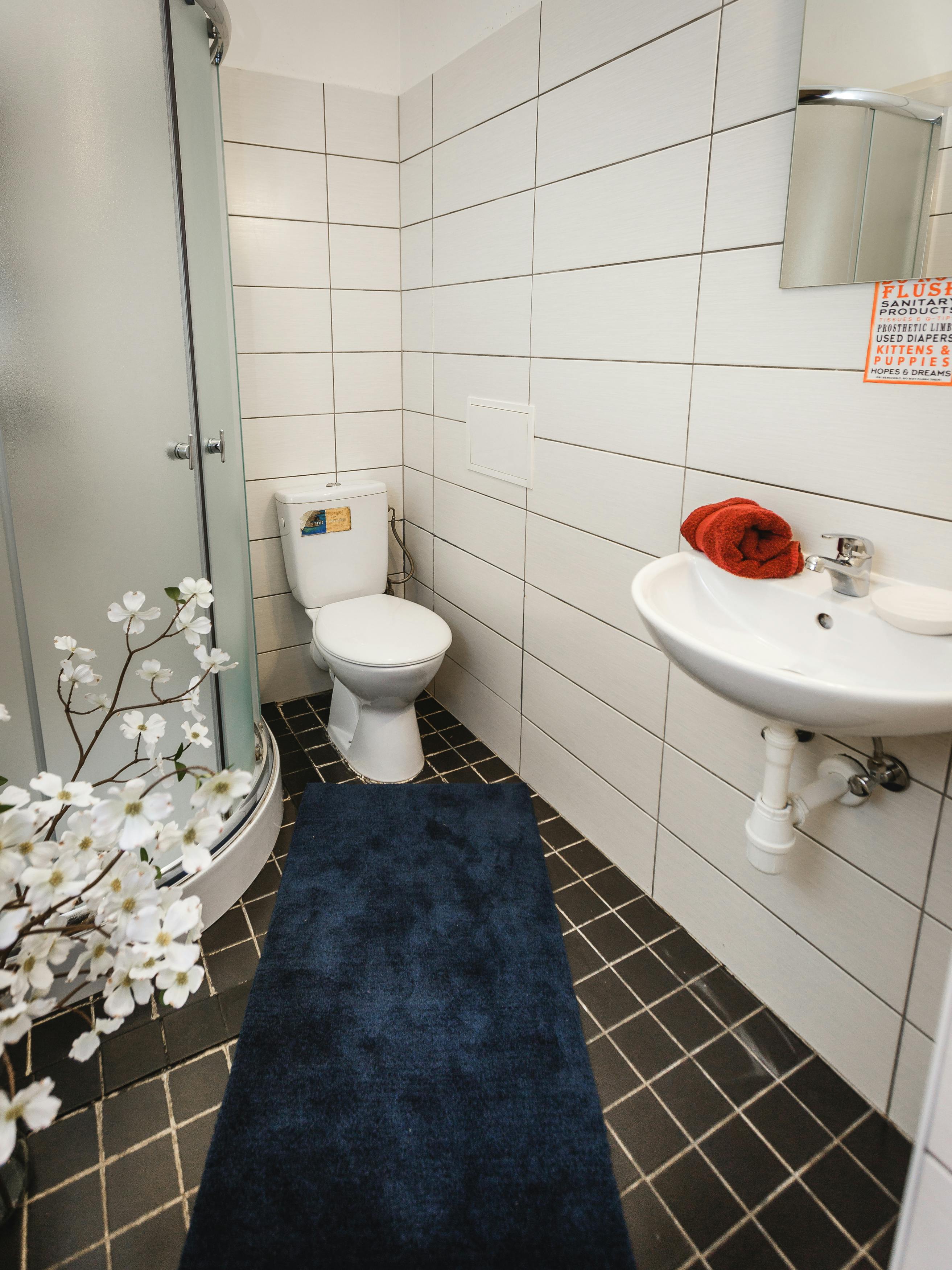 Single room Riga, 1 bed, 12m² — photo 5