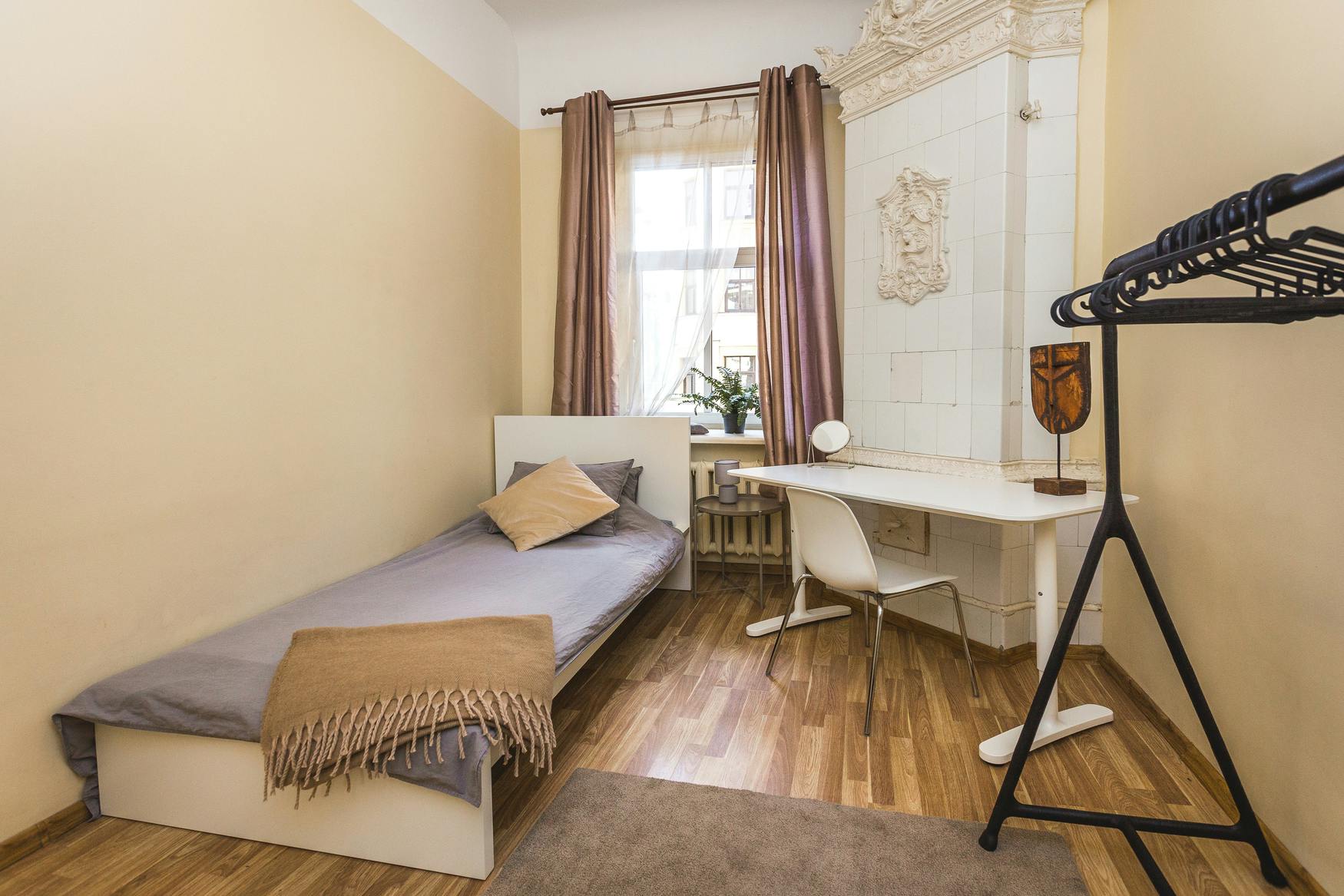 Aleksandra Čaka iela, Riga preview