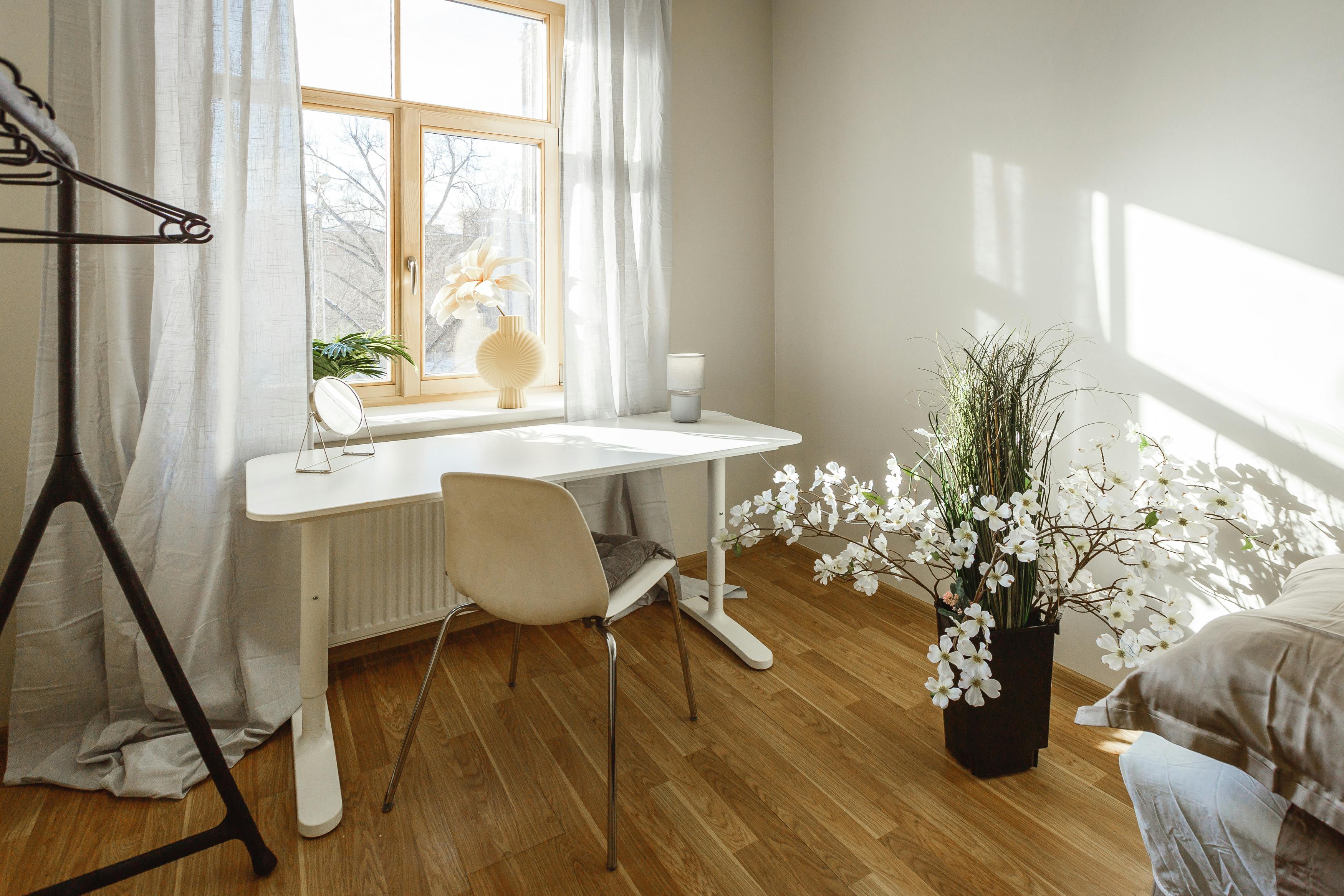 Single room Riga, 1 bed, 12m² — photo 8
