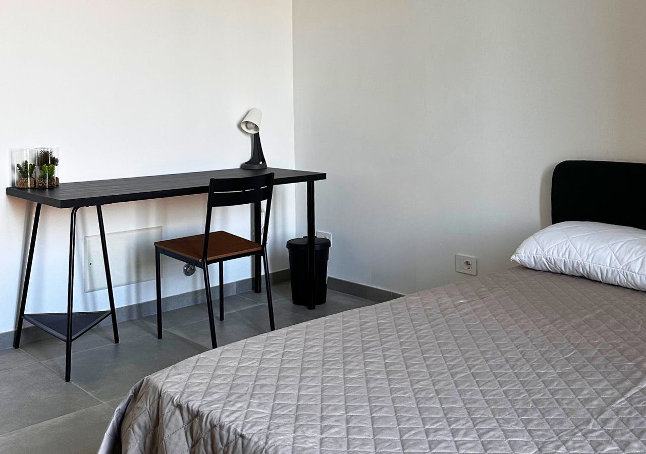 Via Rivalta, Turin preview