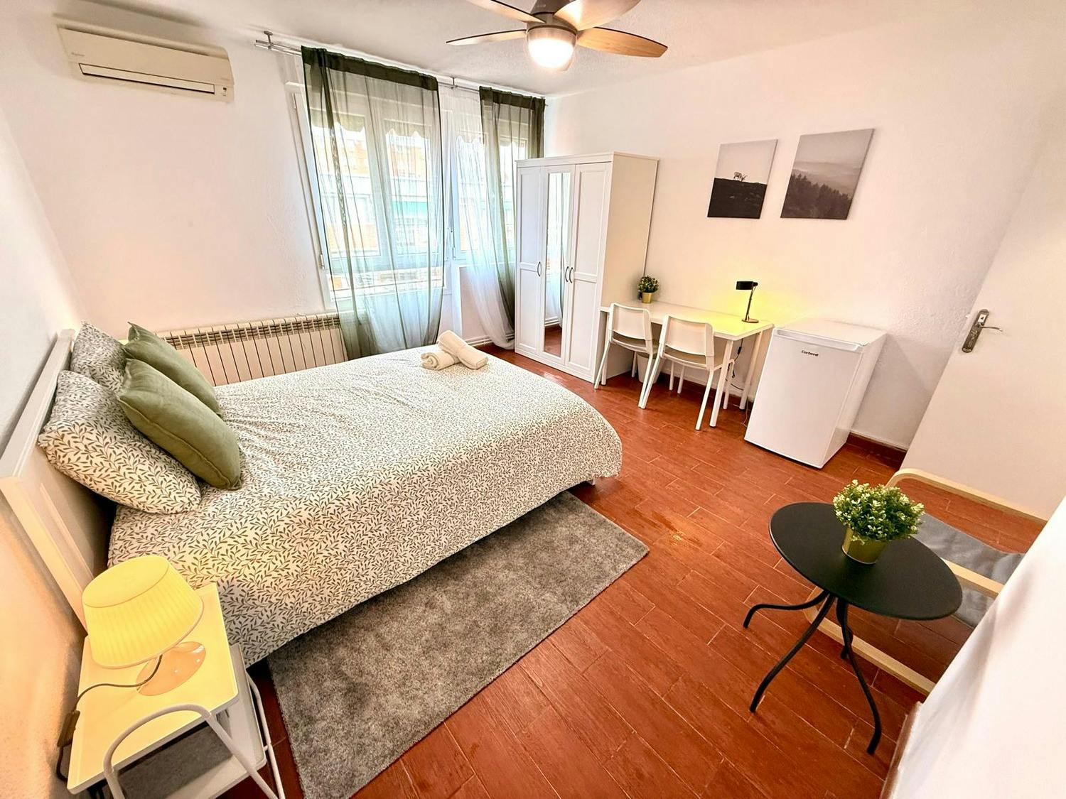 Calle Cristo de la Victoria, Madrid preview