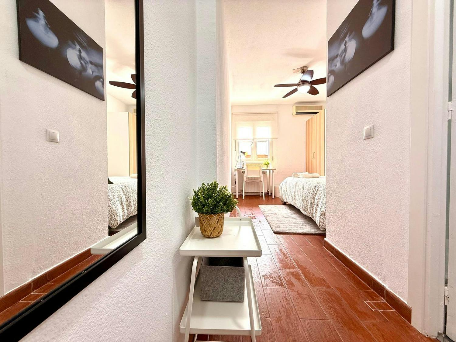 Calle Cristo de la Victoria, Madrid preview