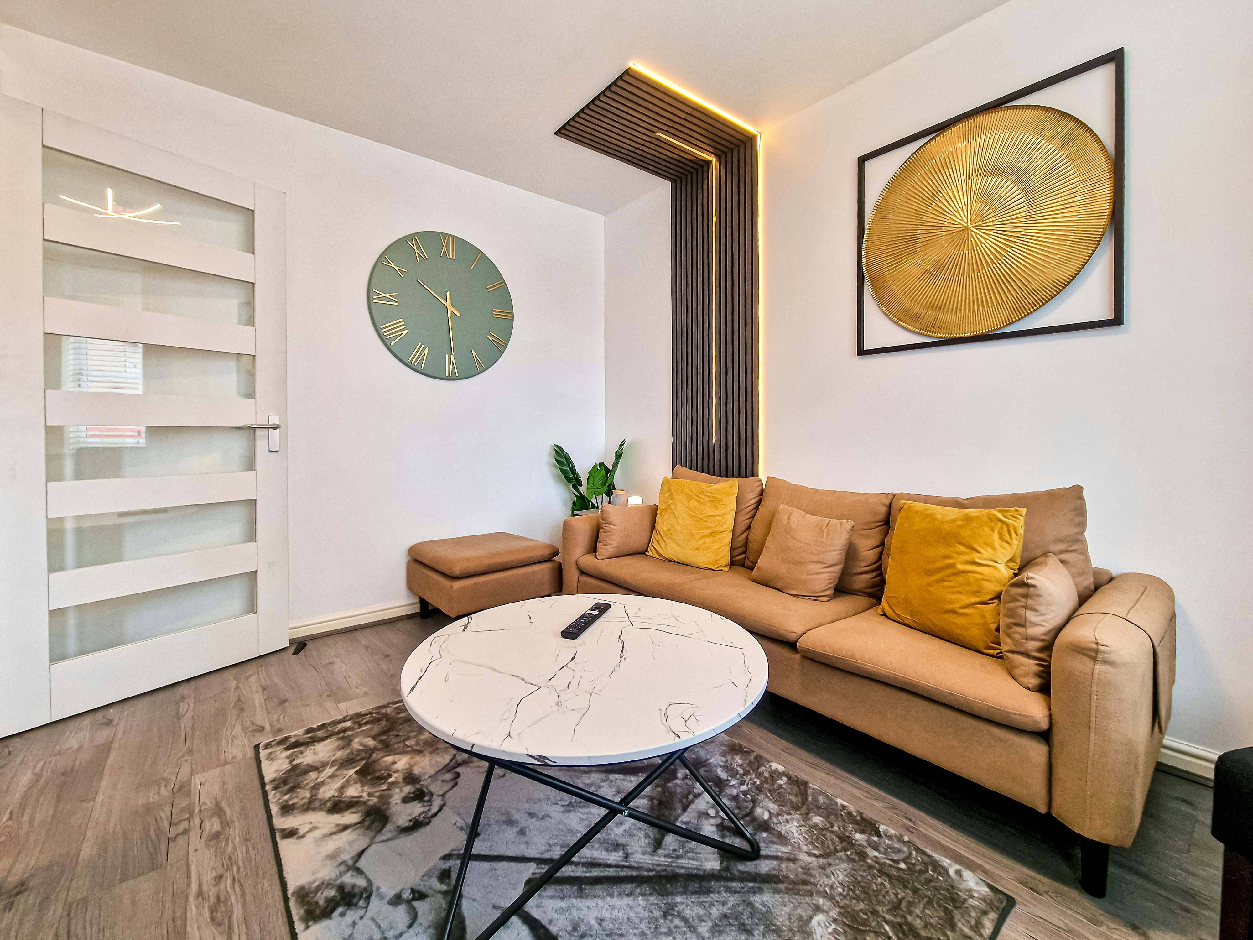 Будинок за оренду для 3 200 GBP на місяць у Coventry, Shropshire Drive