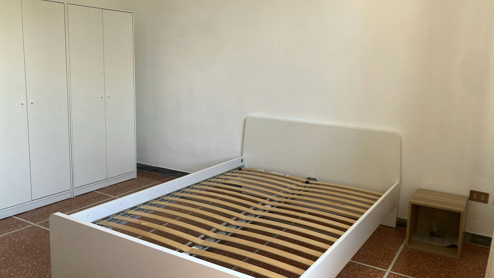 Single room Bologna, 1 bed, 16m² — photo 12