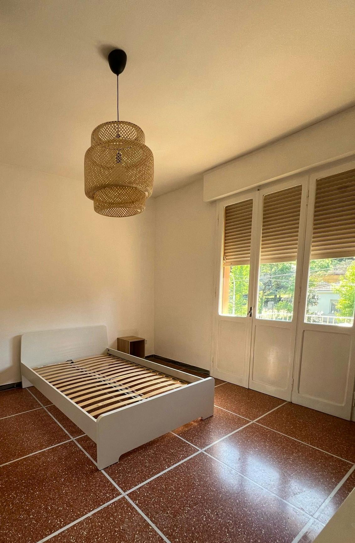 Single room Bologna, 1 bed, 16m² — photo 10
