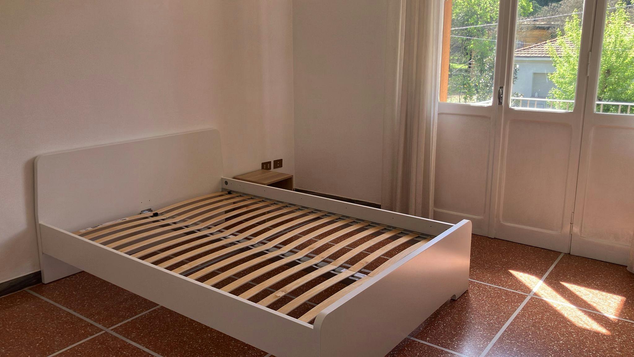 Single room Bologna, 1 bed, 16m² — photo 8