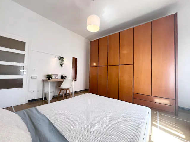 Private room in Via Toscana, Bologna (1612462) room image 2