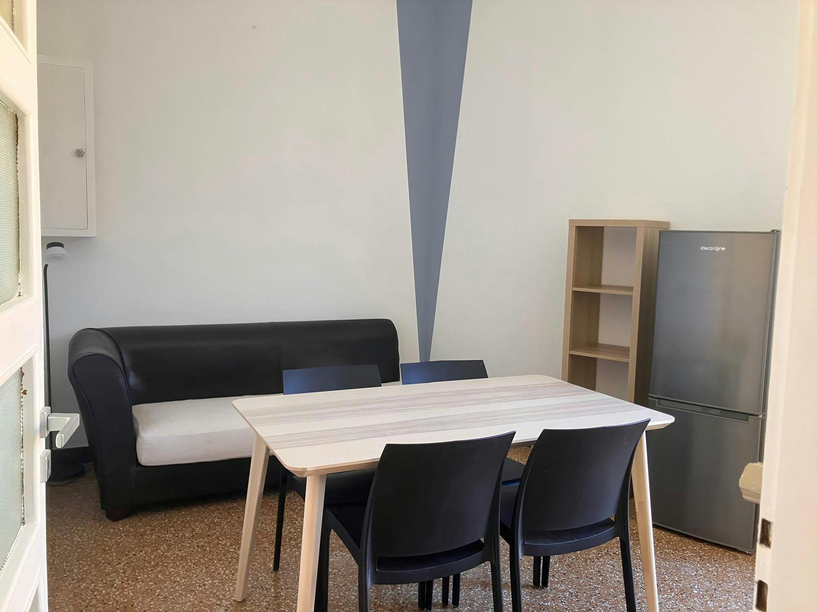 Single room Bologna, 1 bed, 16m² — photo 16