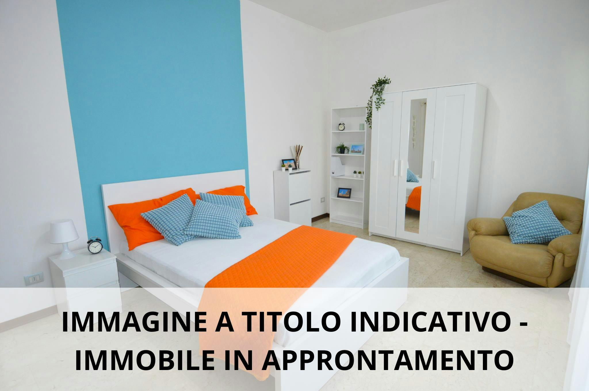 Single room Bologna, 1 bed, 16m² — photo 2