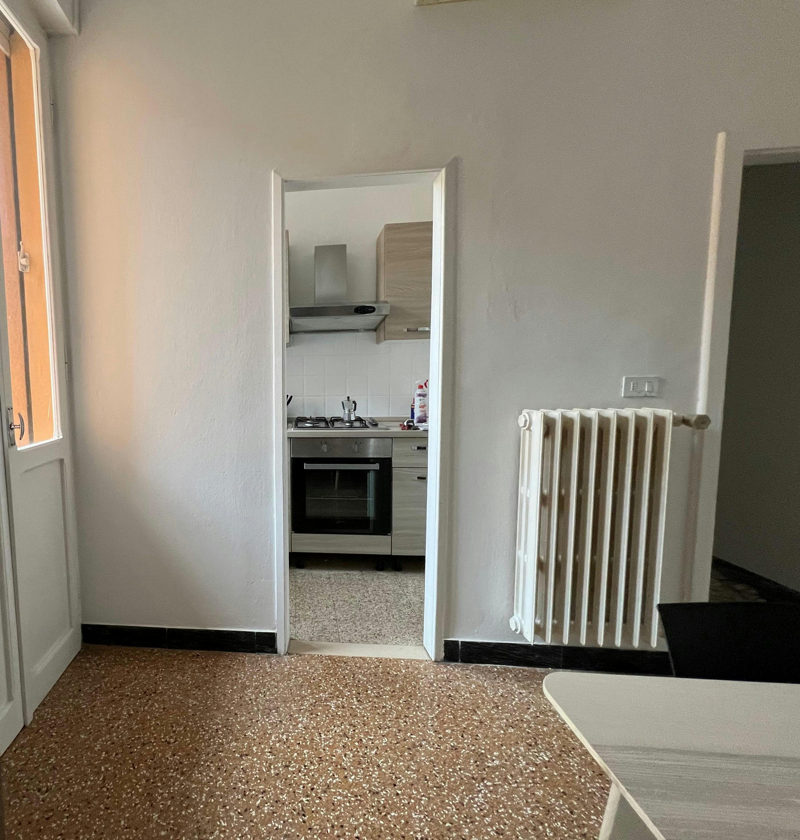 Single room Bologna, 1 bed, 16m² — photo 15