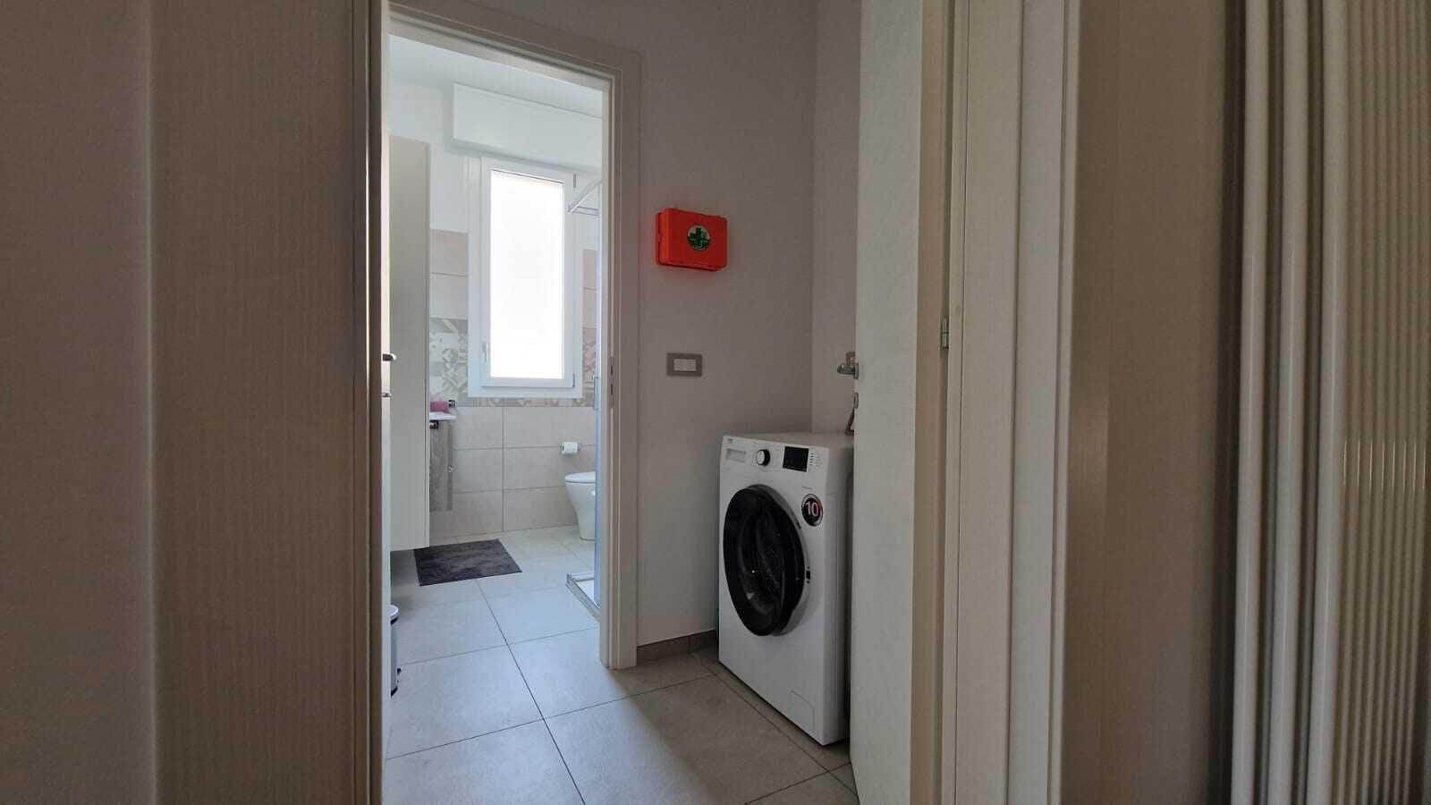 Single room Bologna, 1 bed, 15m² — photo 5