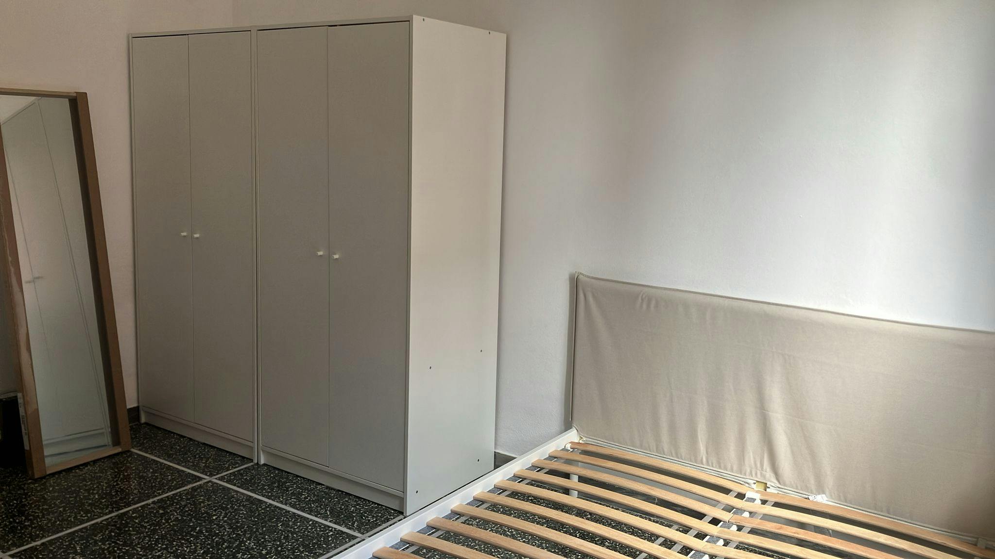 Via Toscana, Bologna