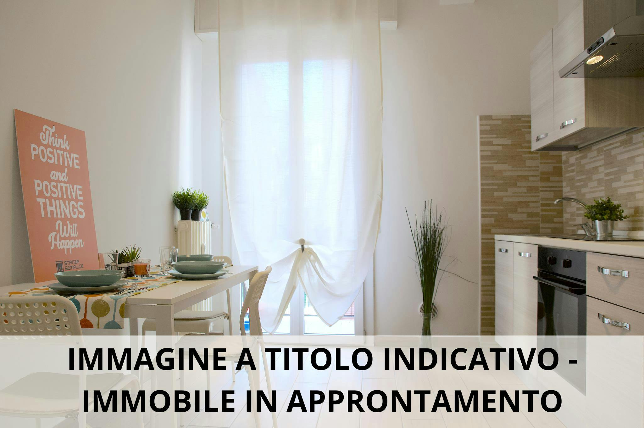 Single room Bologna, 1 bed, 13m² — photo 1