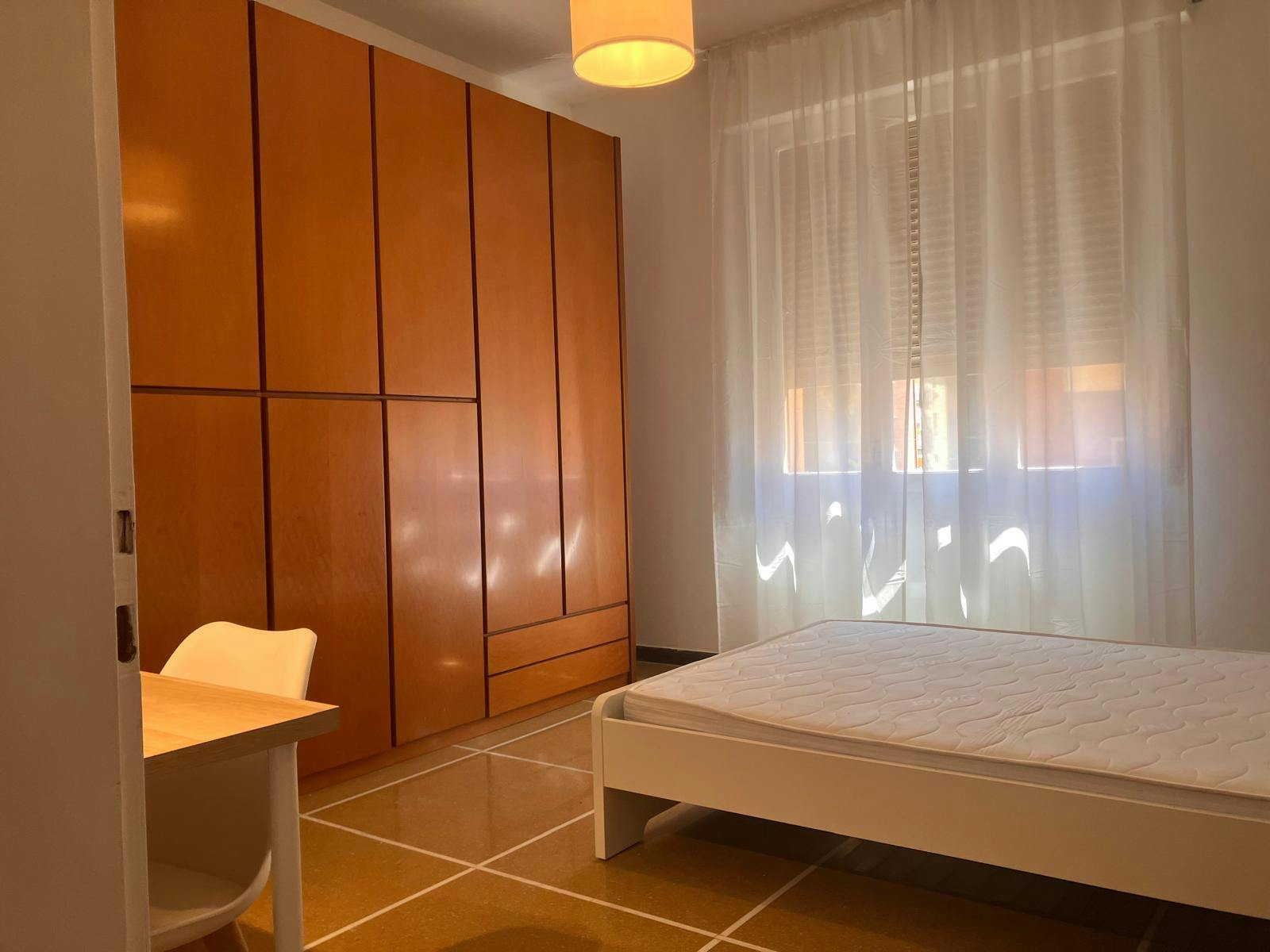 Via Toscana, Bologna